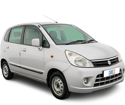 Maruti Zen Estilo-img